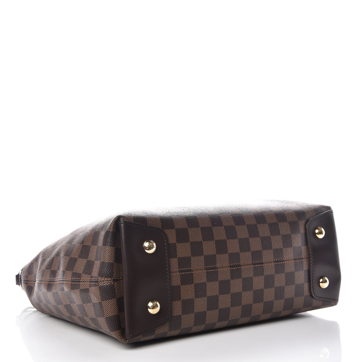 Louis Vuitton Damier Ebene Duomo Hobo 4 of 9