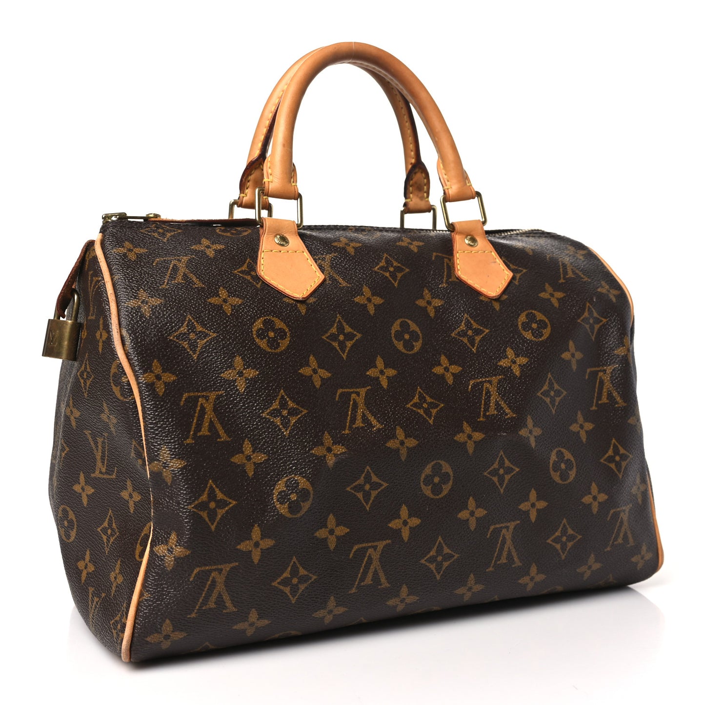 Monogram Speedy 30