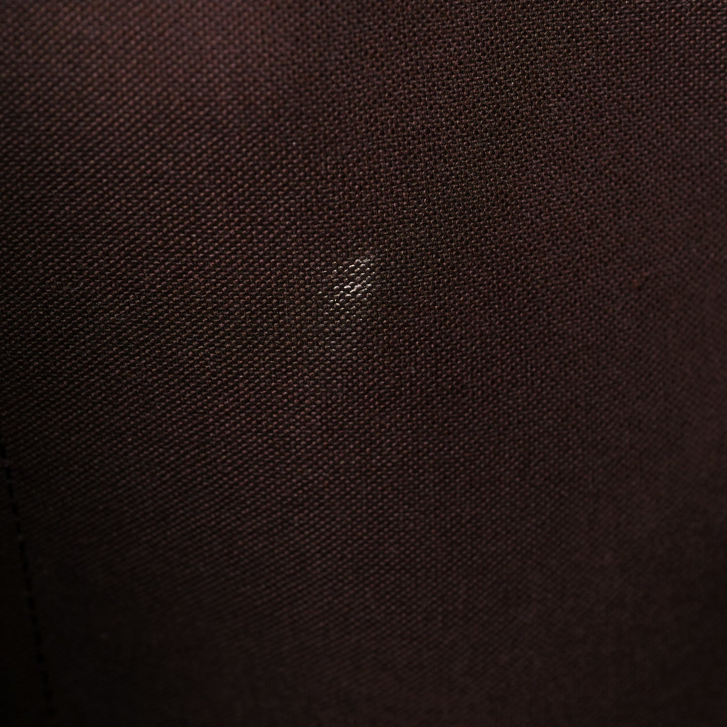 Damier Ebene Keepall Bandouliere 55