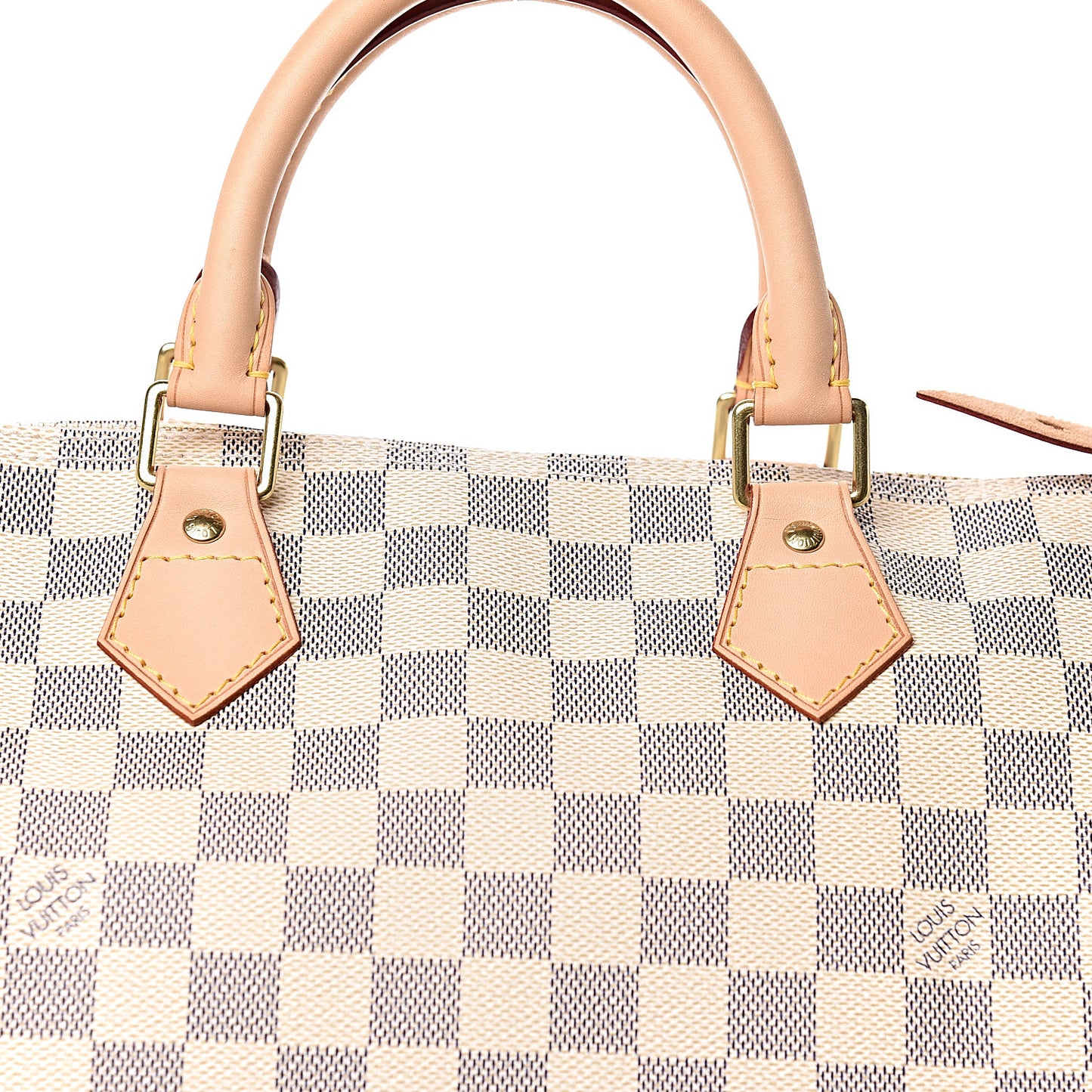 Damier Azur Speedy 35