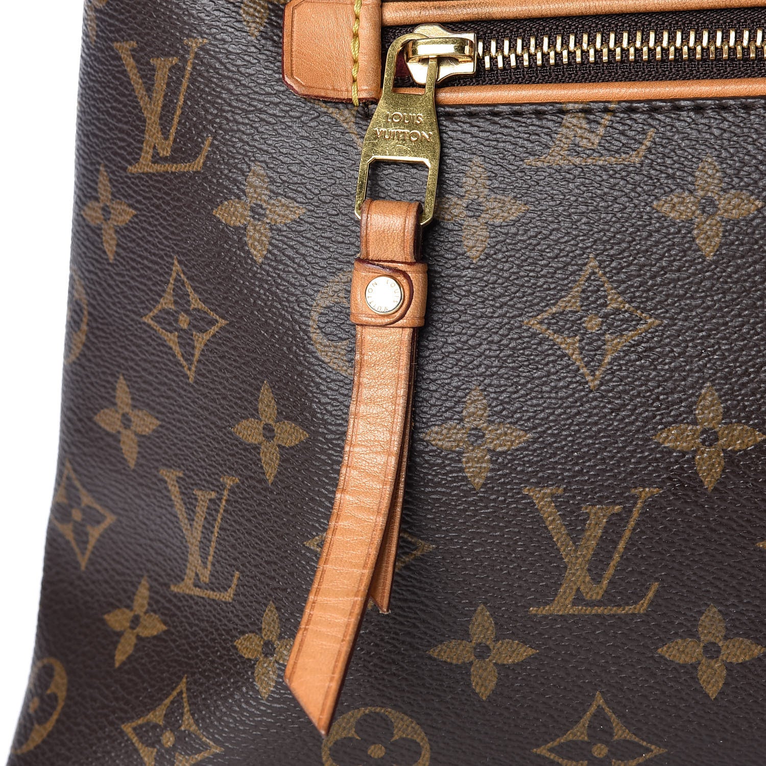 Louis Vuitton Monogram Olympe Aurore 7 of 11