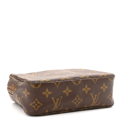 Louis Vuitton Monogram Trousse Toilette 19 4 of 7
