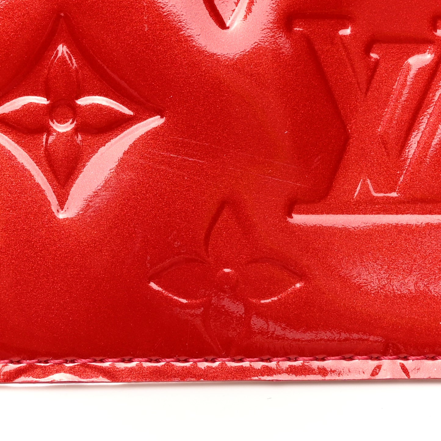 Vernis Key Pochette Pomme D'Amour