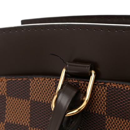 Louis Vuitton Damier Ebene Rivoli BB 11 of 12