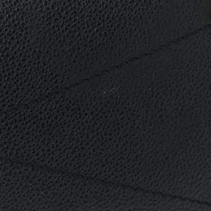 Louis Vuitton Monogram Surene MM Black 13 of 17