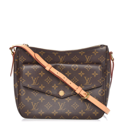 Louis Vuitton Monogram Mabillon 1 of 12