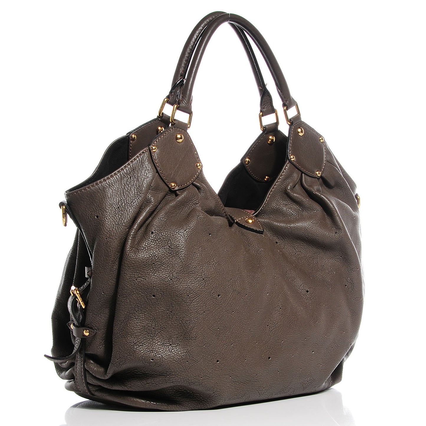 Mahina XL Elephant Gris