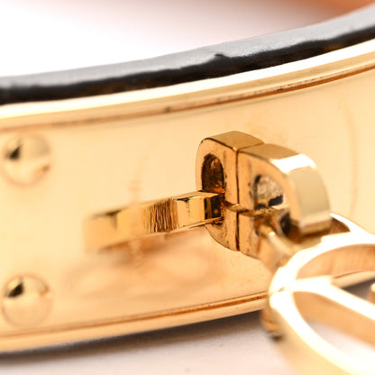 Louis Vuitton Monogram Logomania Bracelet 19 6 of 8