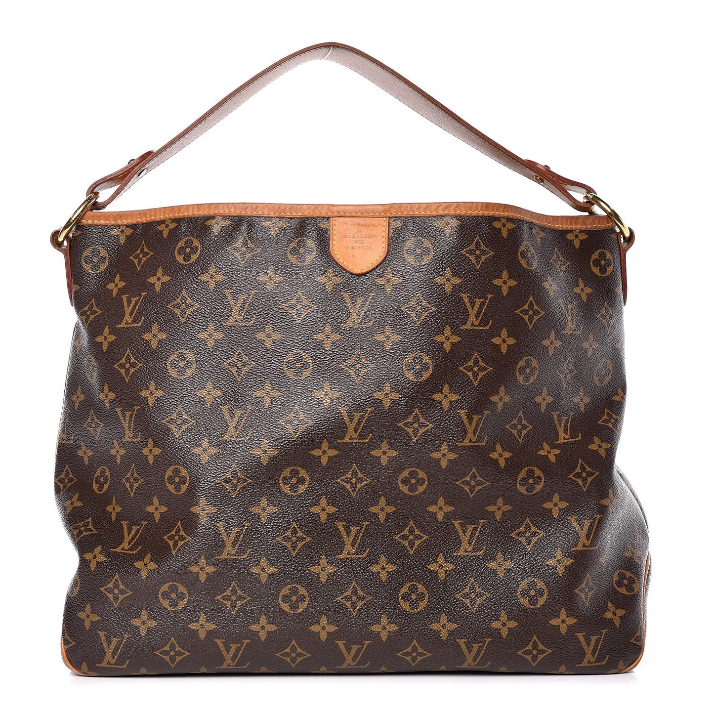 Monogram Delightful MM