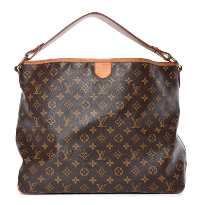 Louis Vuitton Monogram Delightful MM 1 of 13