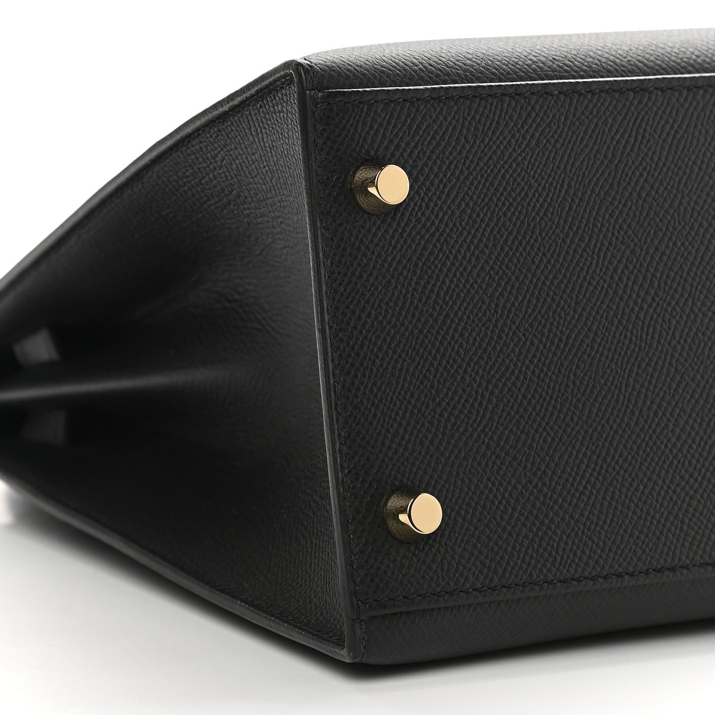 Epsom Kelly Sellier 28 Black
