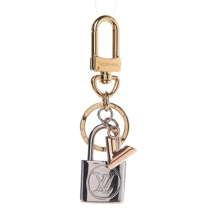 Louis Vuitton Kaleido V Bag Charm Key Holder 1 of 3