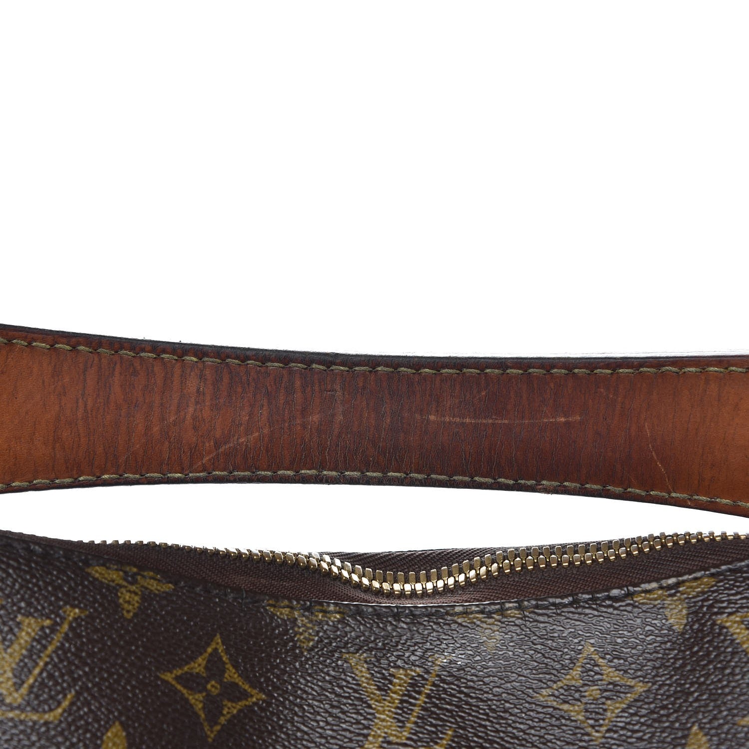 Louis Vuitton Monogram Sully PM 12 of 18