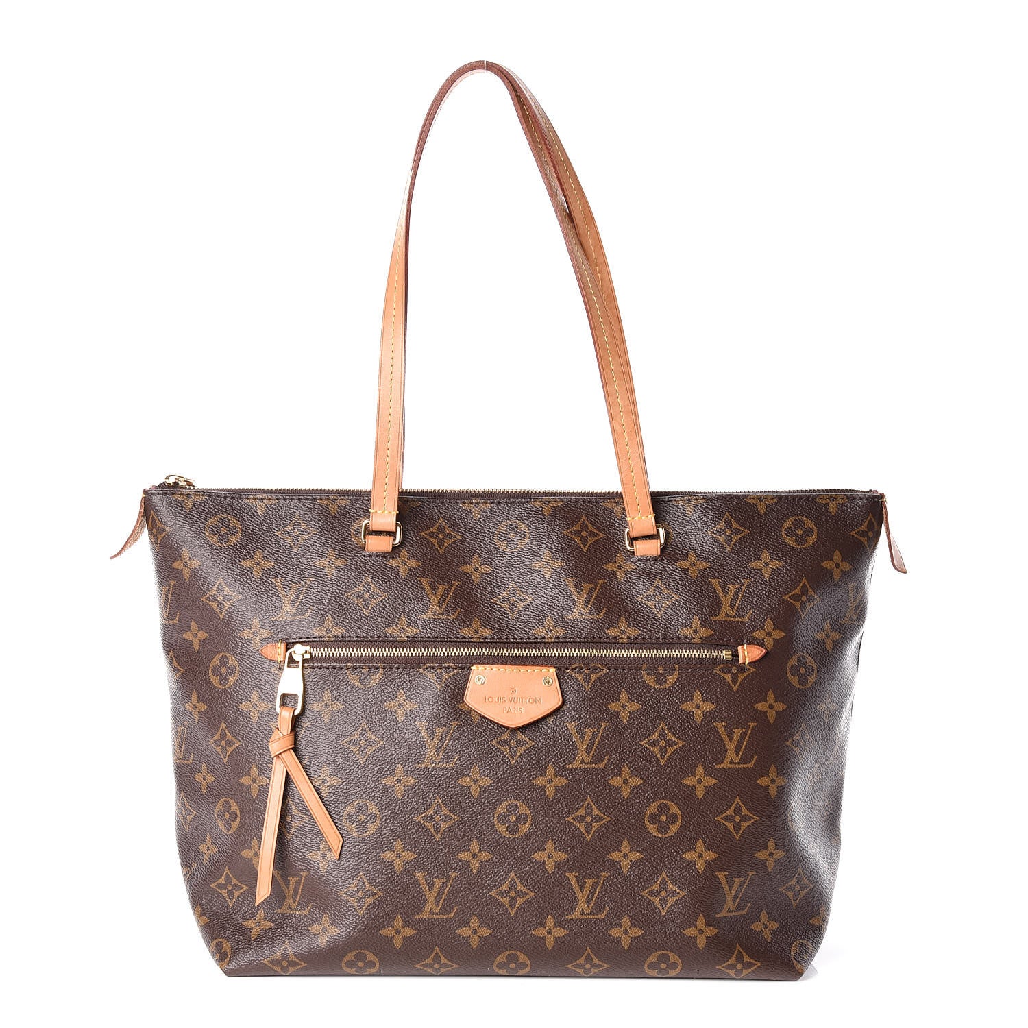 Louis Vuitton Monogram Iena MM 1 of 10