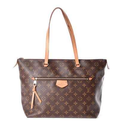 Louis Vuitton Monogram Iena MM 1 of 10