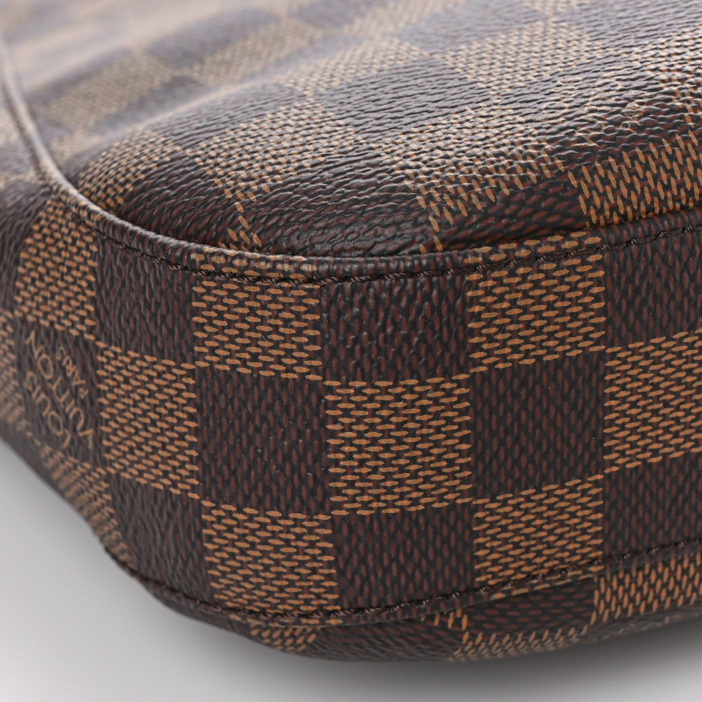 Damier Ebene South Bank Besace