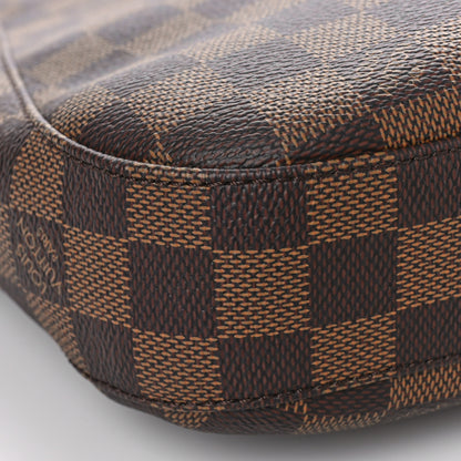 Louis Vuitton Damier Ebene South Bank Besace 6 of 7
