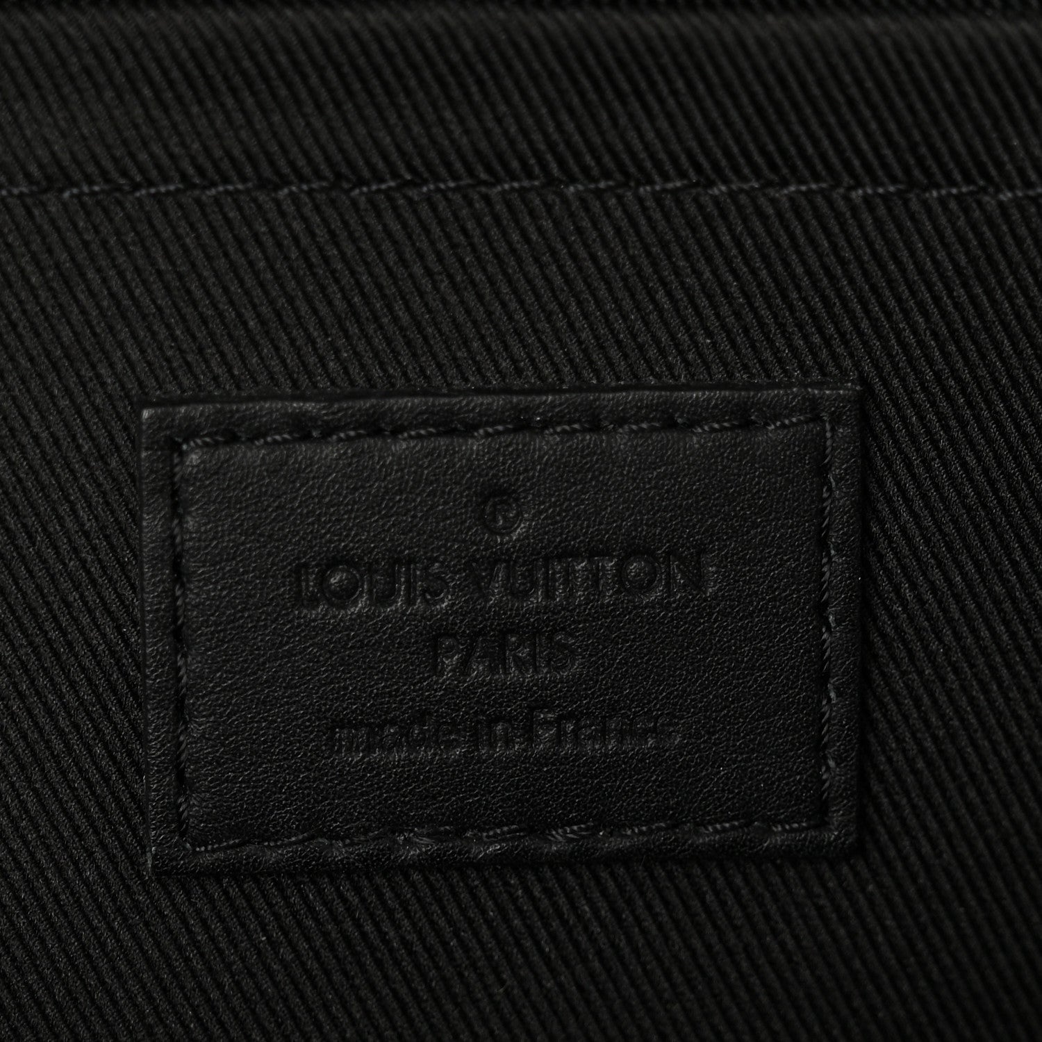 Louis Vuitton Monogram Palm Springs Backpack Mini 6 of 9