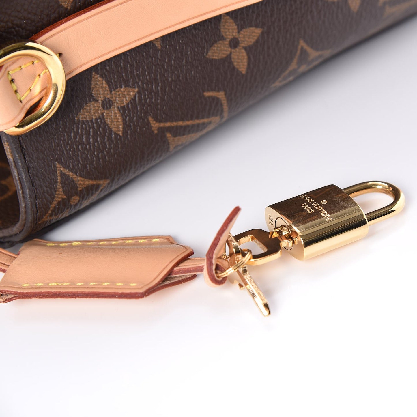 Monogram Montaigne BB