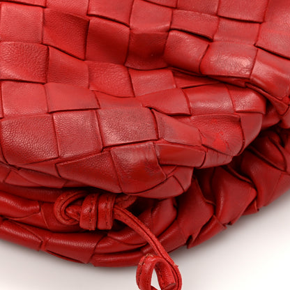 Bottega Veneta Nappa Intrecciato The Mini Pouch Nail Polish 15 of 17