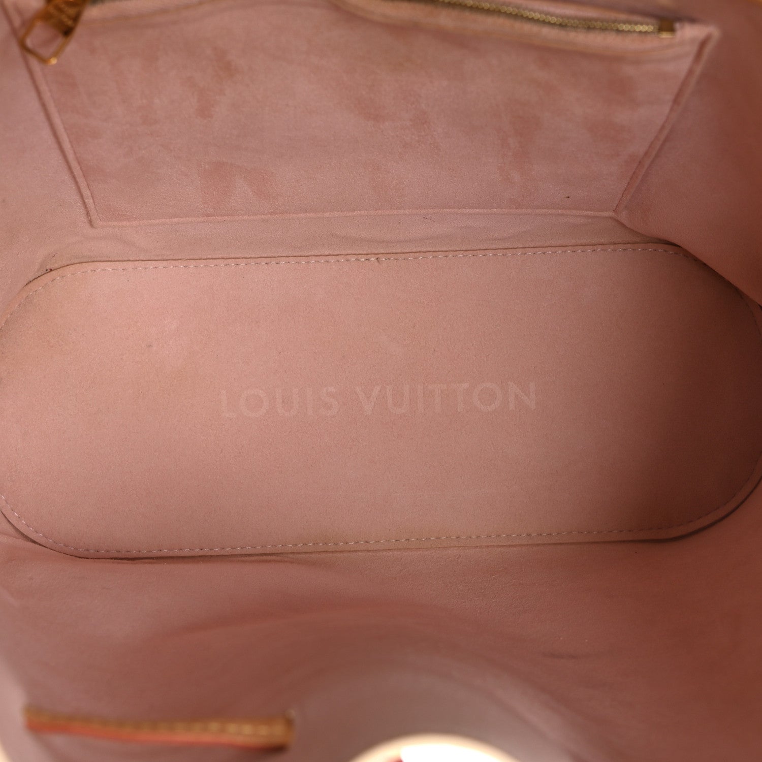 Louis Vuitton Damier Azur Girolata 6 of 7