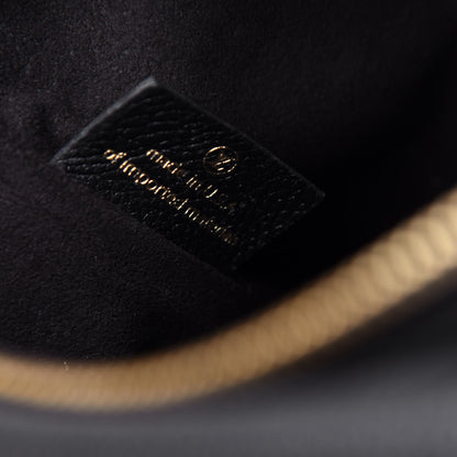 Louis Vuitton Empreinte Twice Black 8 of 13