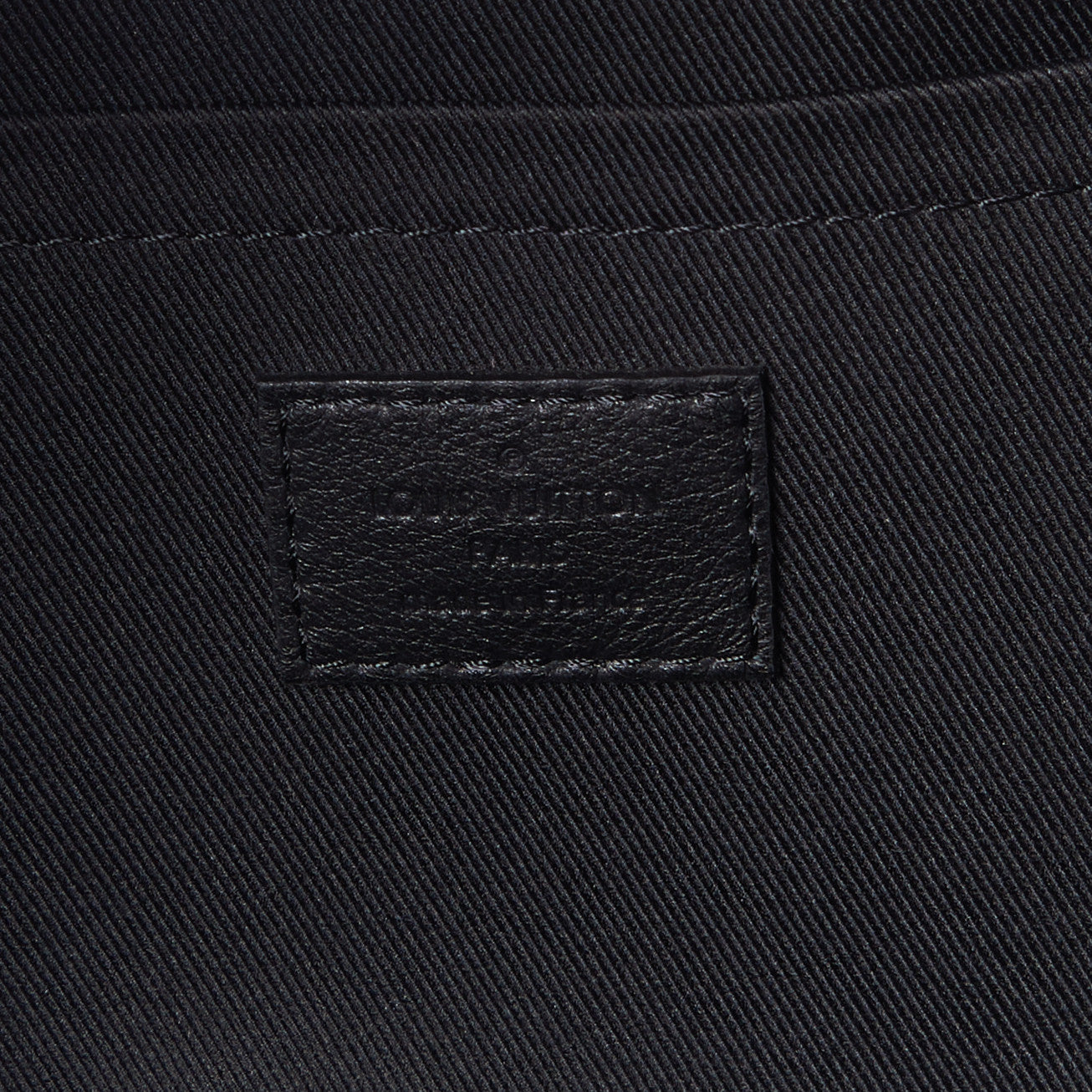 Monogram Palm Springs Backpack MM