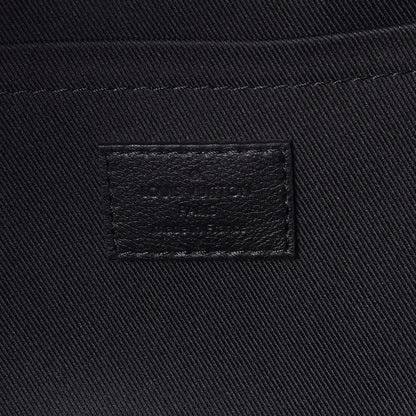 Louis Vuitton Monogram Palm Springs Backpack MM 7 of 8