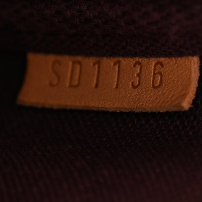 Louis Vuitton Monogram Favorite MM 8 of 11