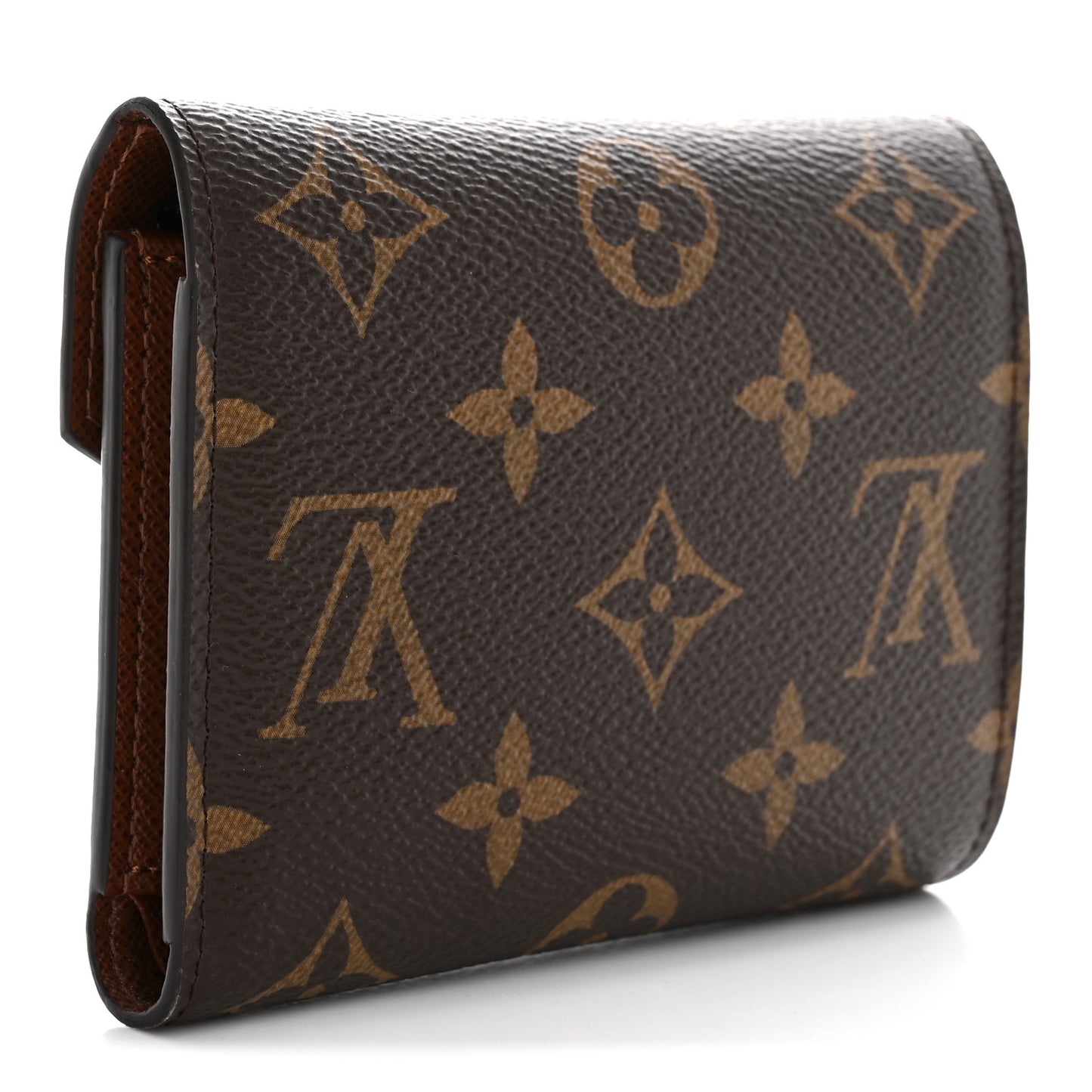 Monogram Victorine Wallet Armagnac