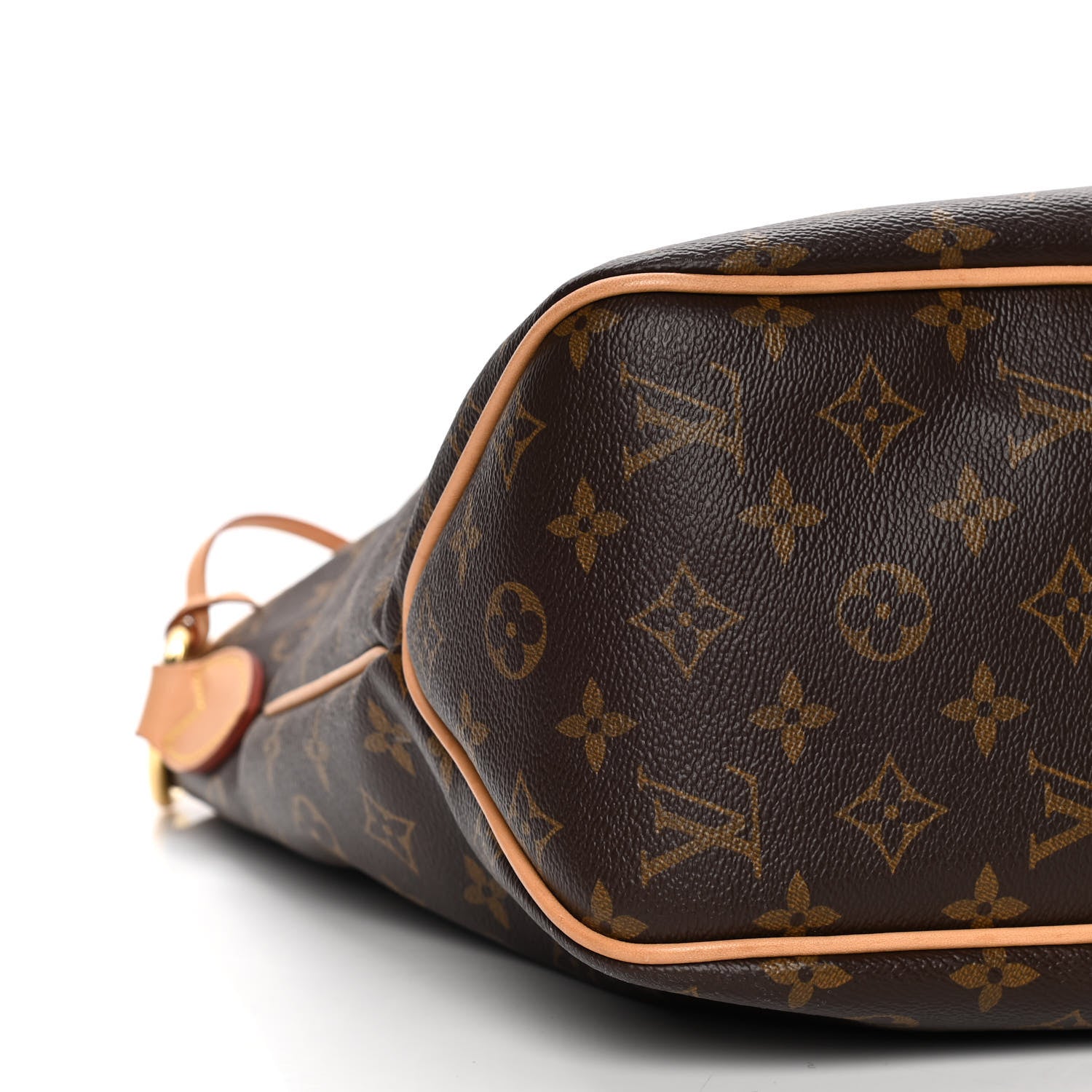 Louis Vuitton Monogram Delightful MM Pivoine 7 of 11