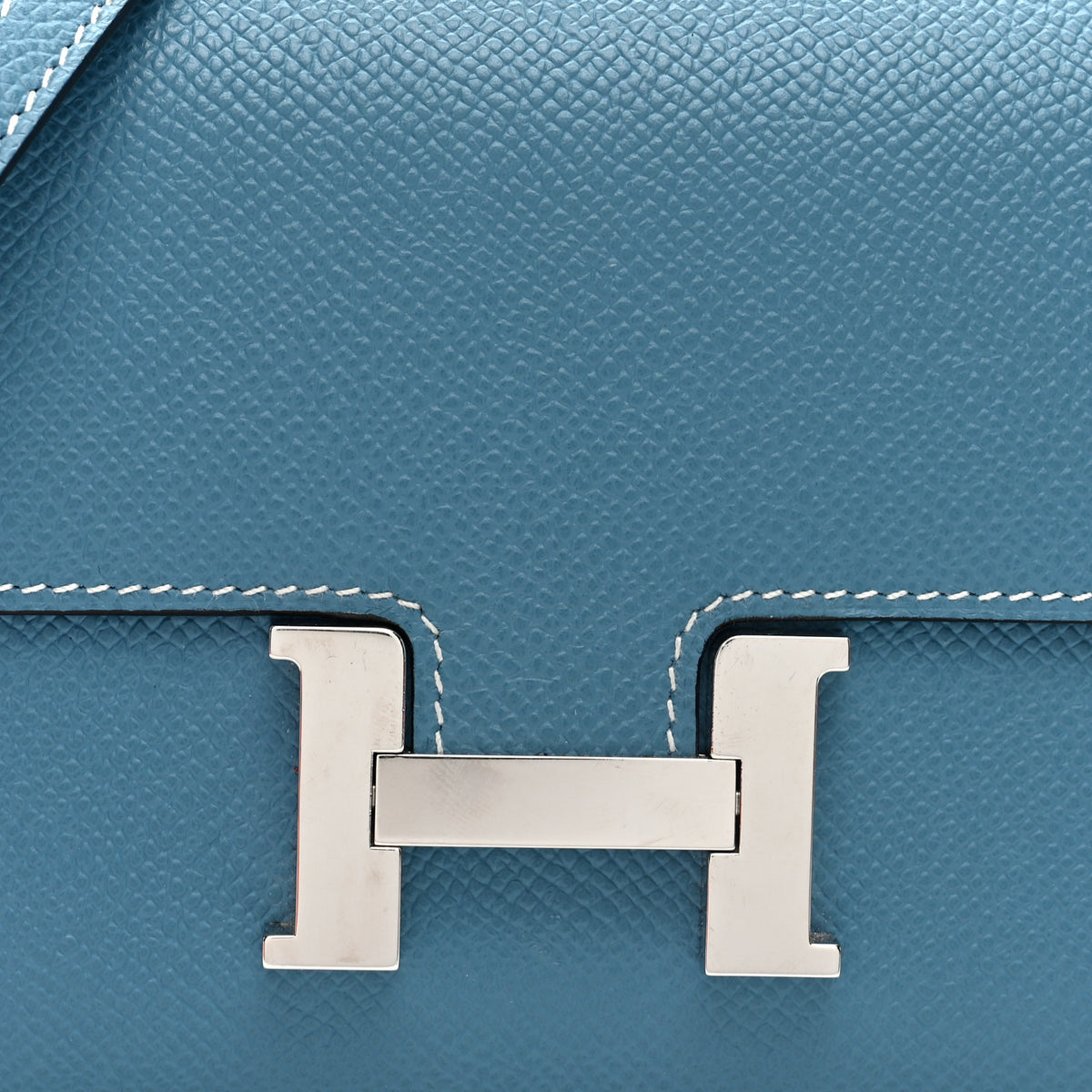 Epsom Constance Wallet To Go New Blue Jean