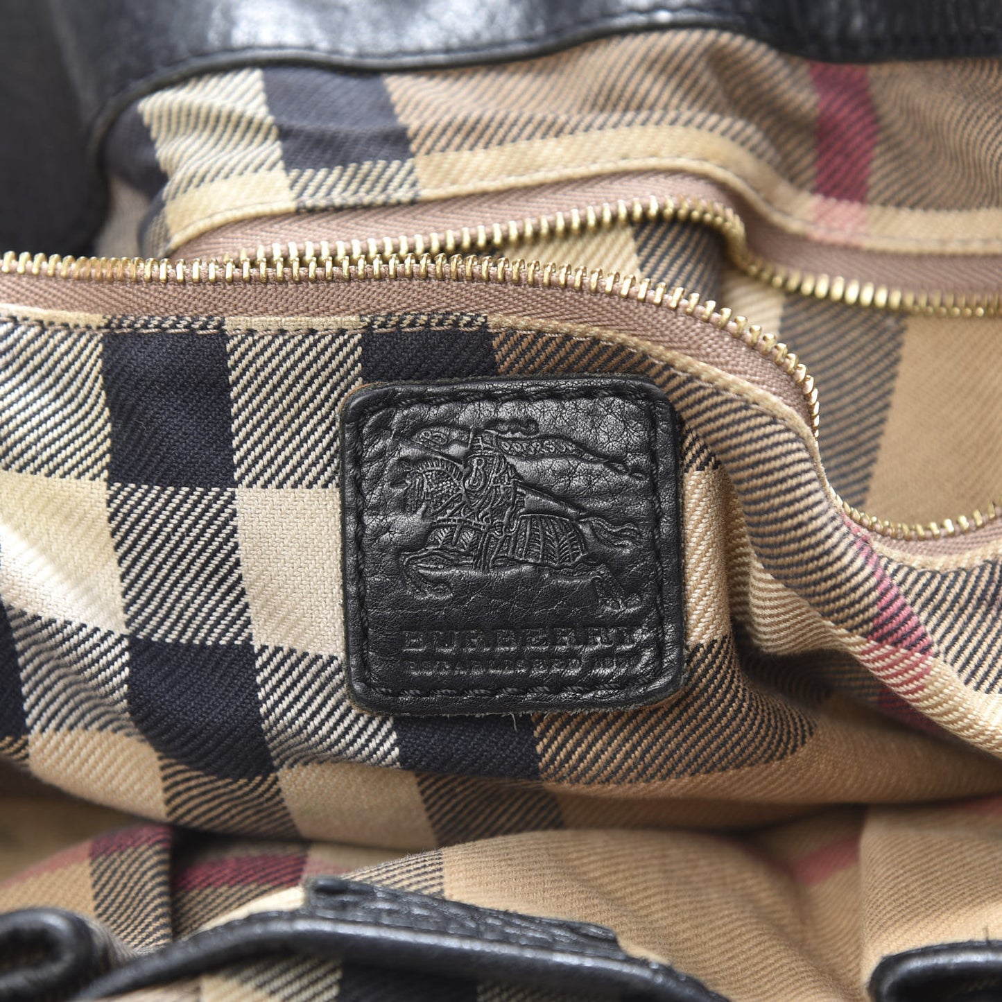 Calfskin Medium Raymond Black