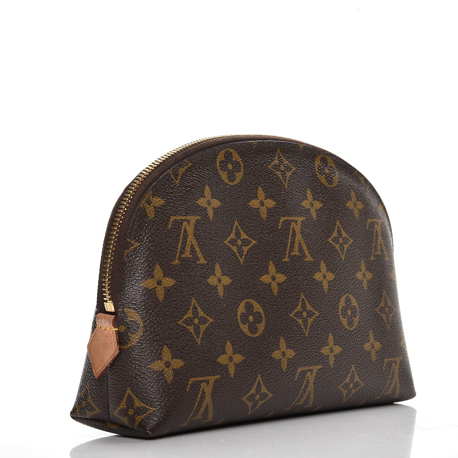 Louis Vuitton Monogram Cosmetic Pouch GM 3 of 10