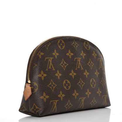 Louis Vuitton Monogram Cosmetic Pouch GM 3 of 10