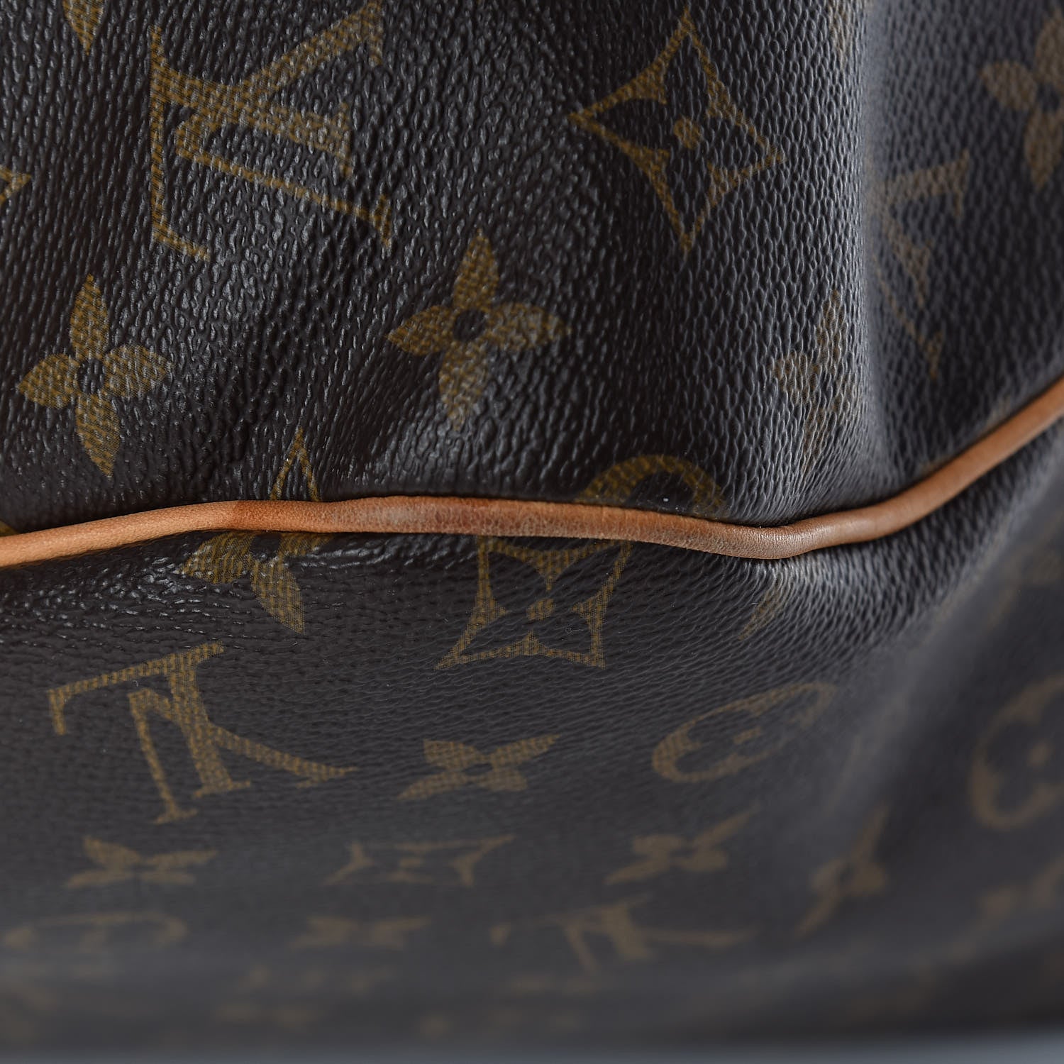 Louis Vuitton Monogram Delightful GM 12 of 12