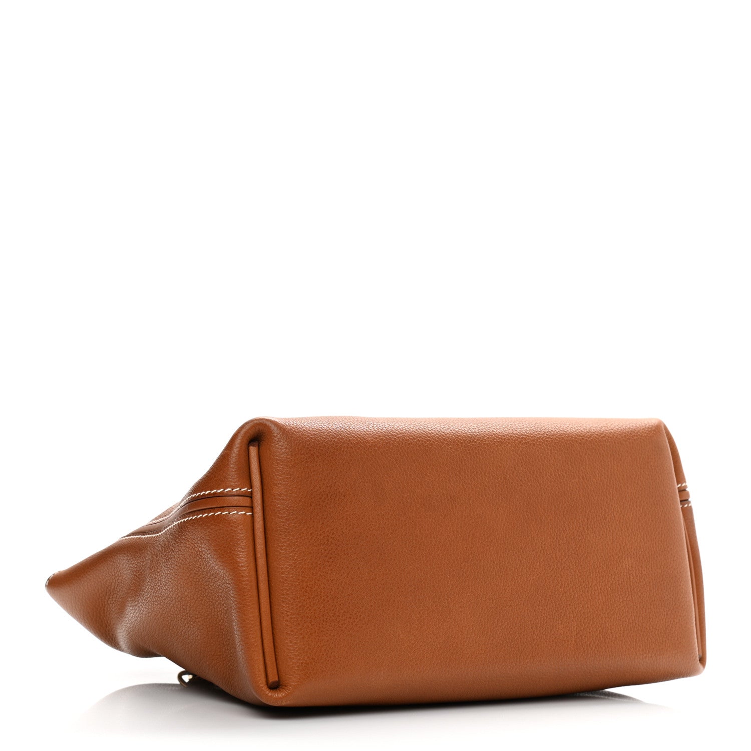 Hermes Barenia Faubourg 24/24 29 Fauve 4 of 13