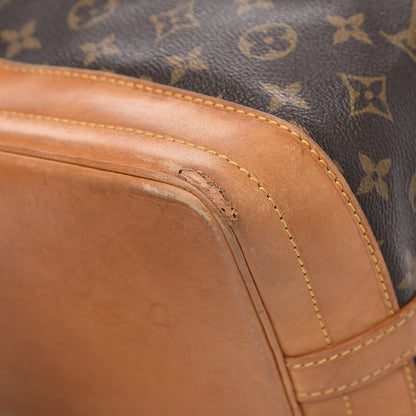 Louis Vuitton Monogram Noe 14 of 16