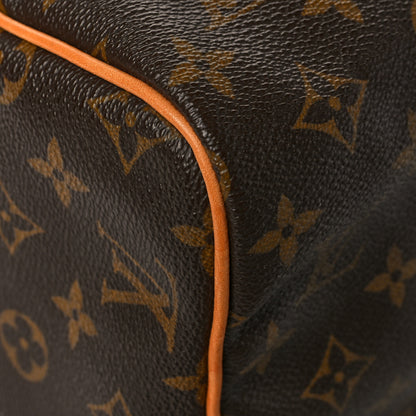 Louis Vuitton Monogram Speedy 30 7 of 15