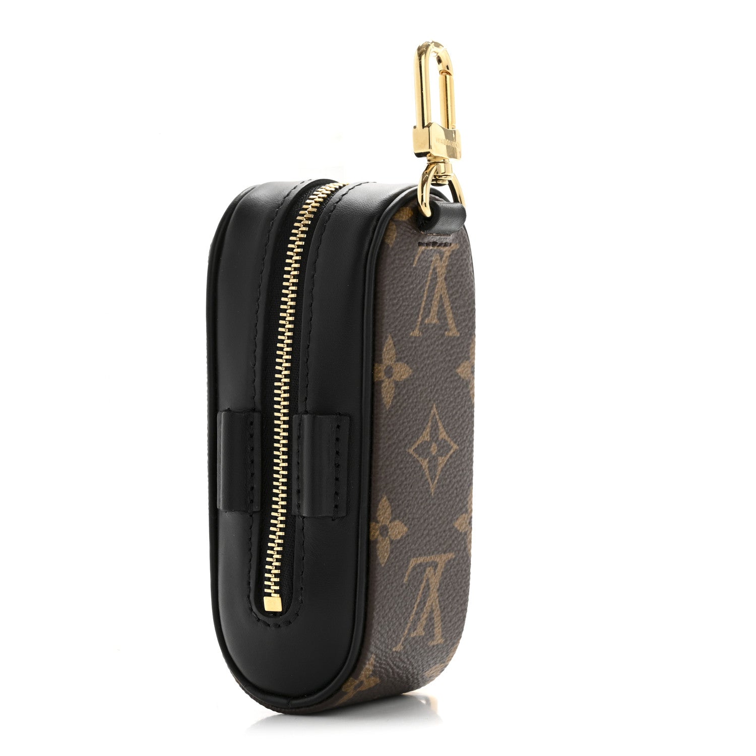 Louis Vuitton Monogram Andrews Golf Kit Black 4 of 7