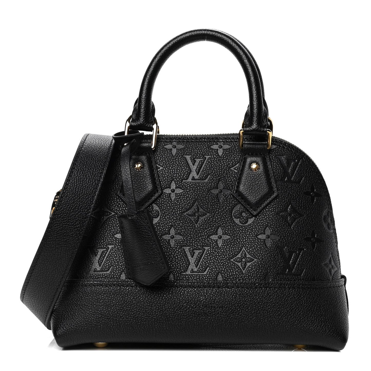 Empreinte Neo Alma BB Black