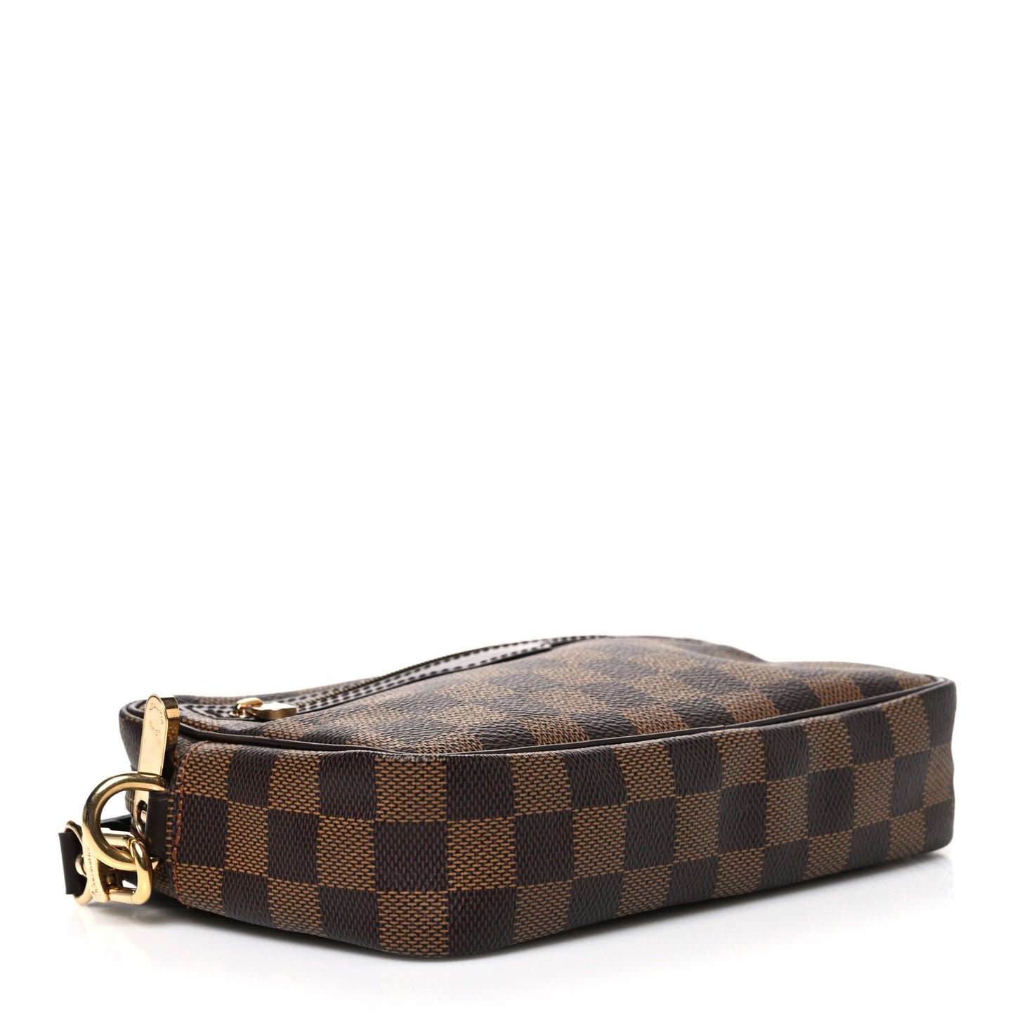 Damier Ebene Pochette Billets Macao