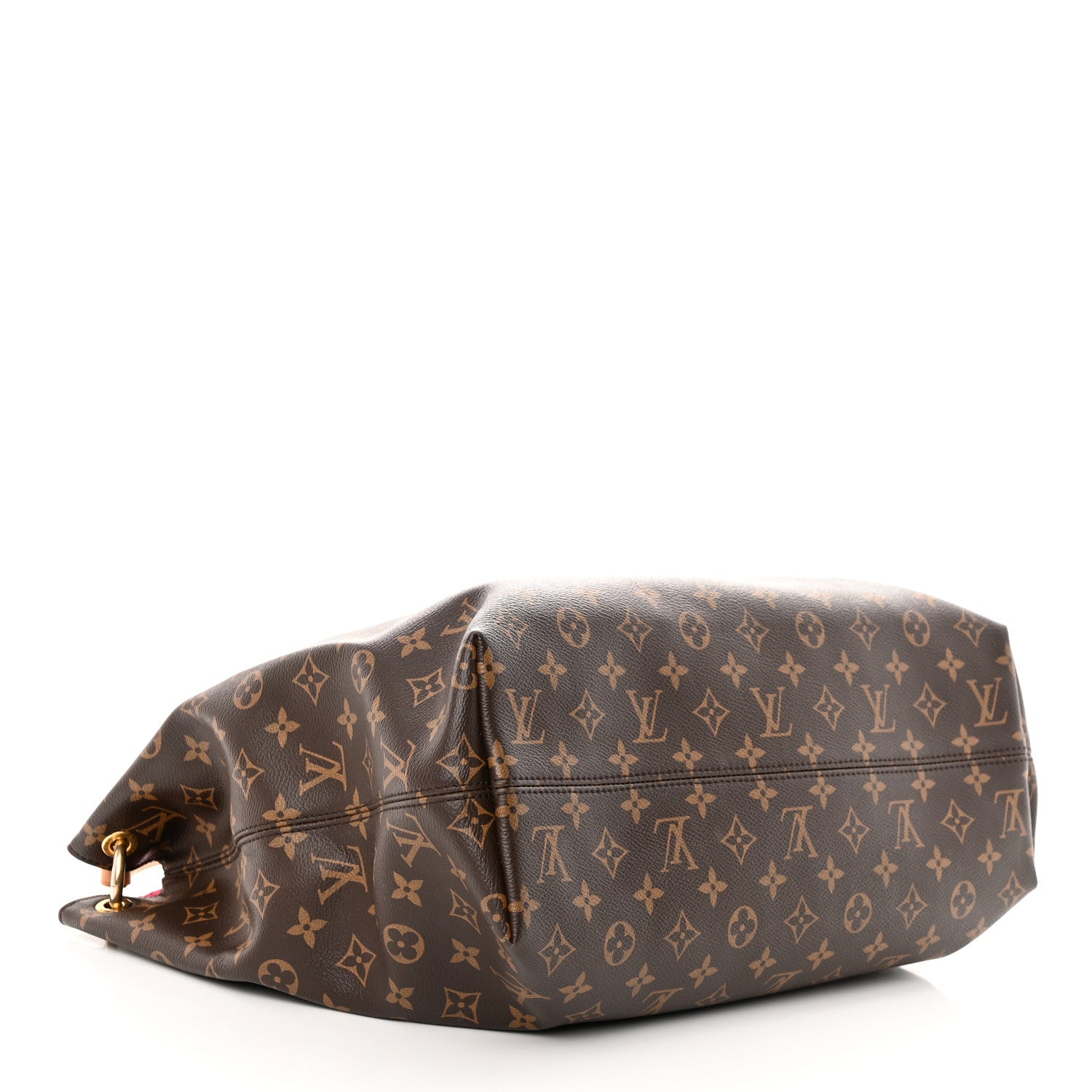 Louis Vuitton Monogram Graceful MM Pivoine 4 of 13