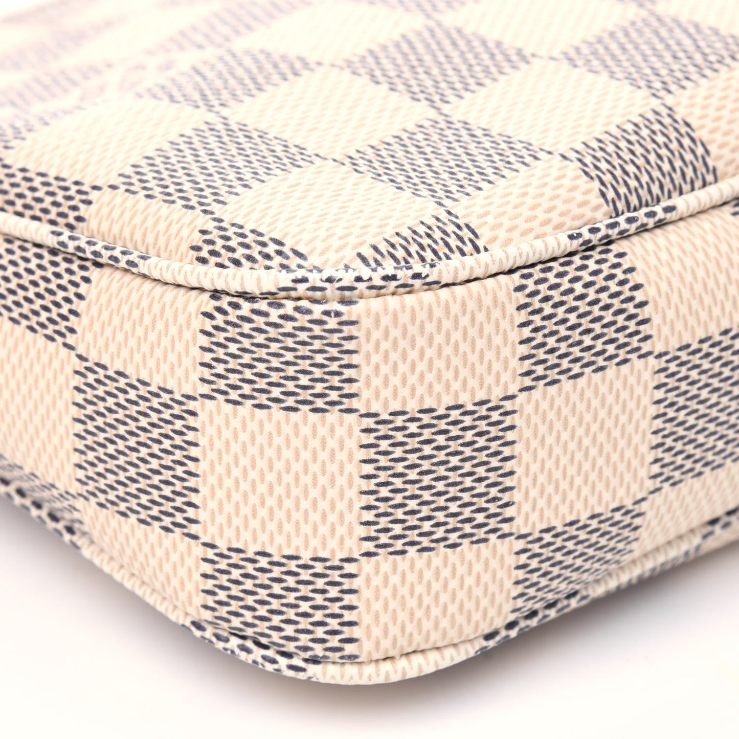 Damier Azur Pochette Accessories NM