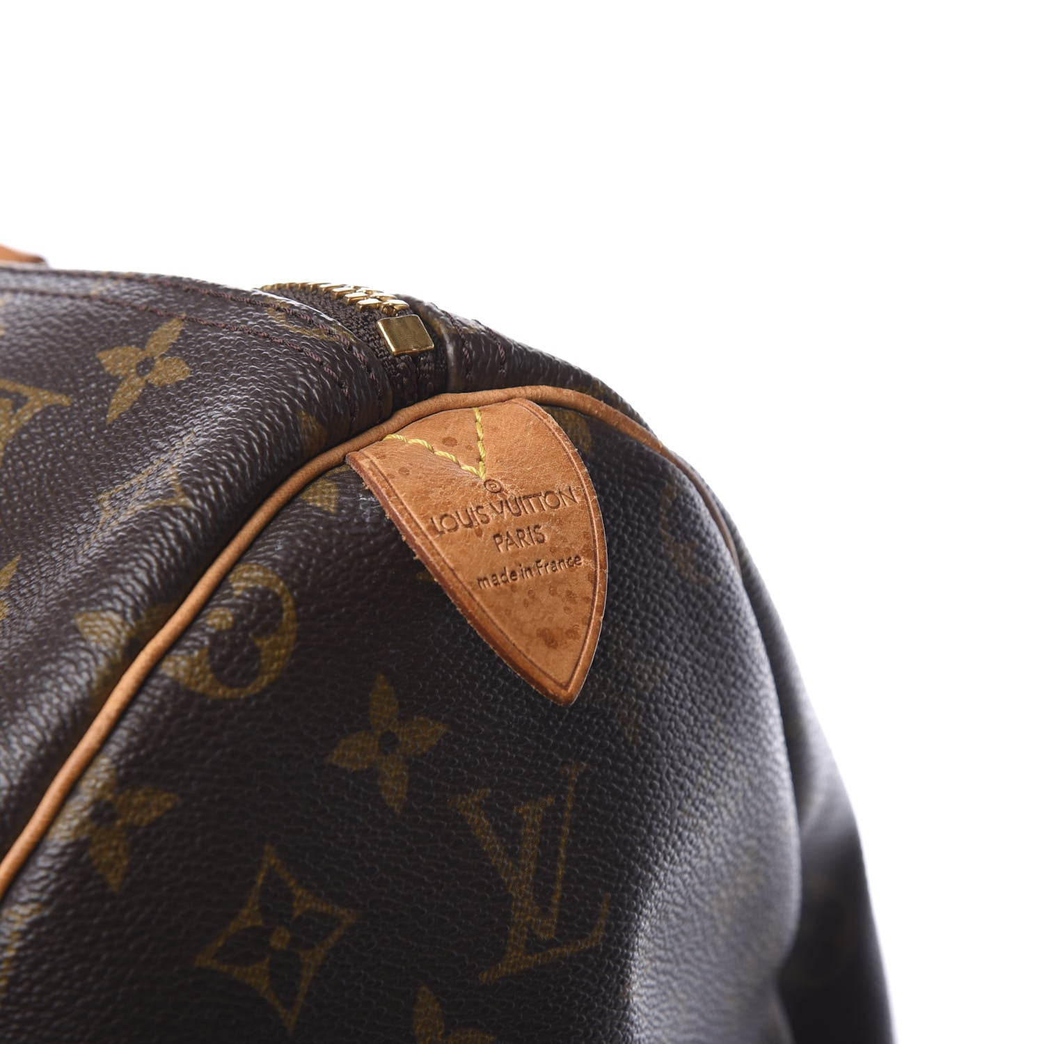 Louis Vuitton Monogram Keepall 50 5 of 22