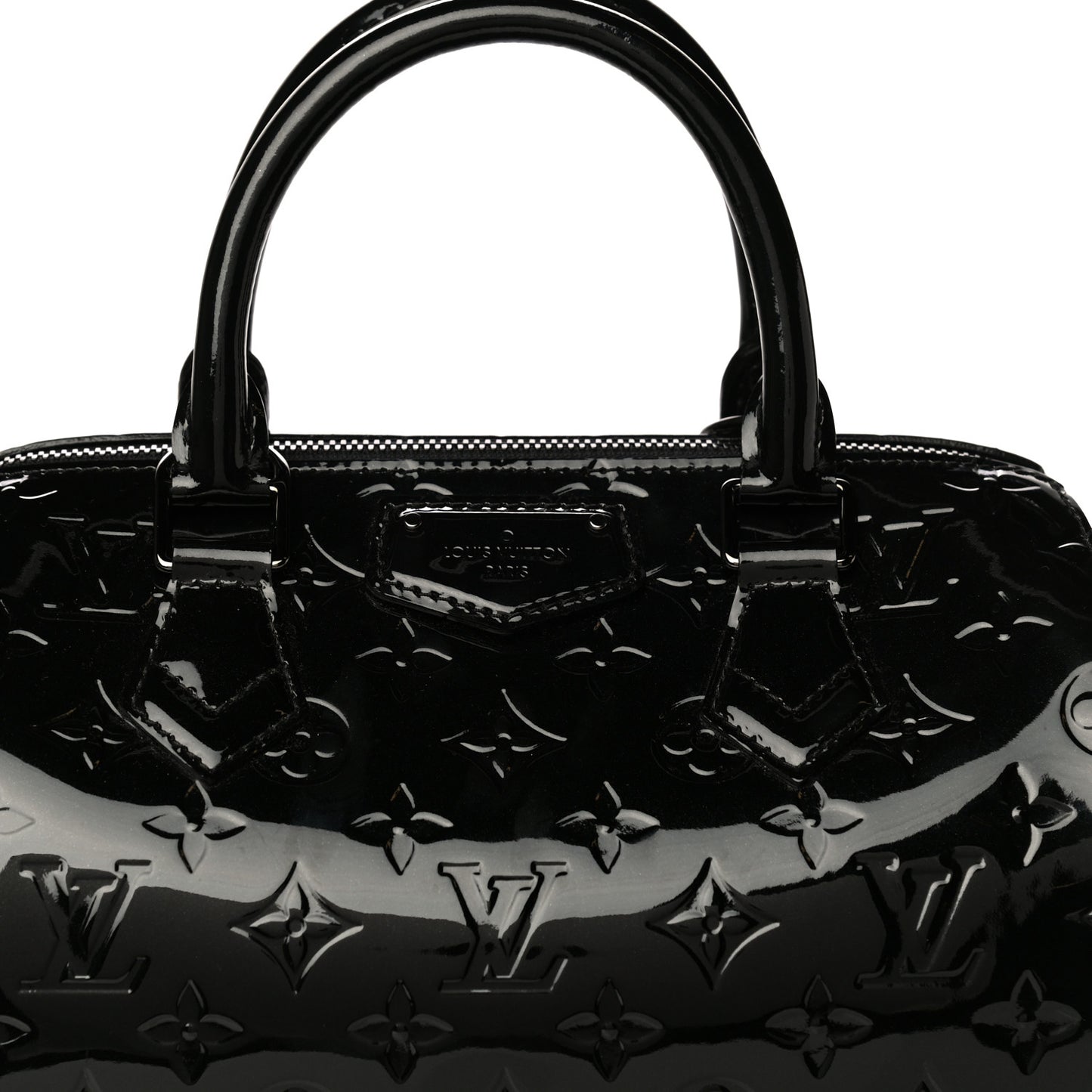 Vernis Montana Magnetique Black