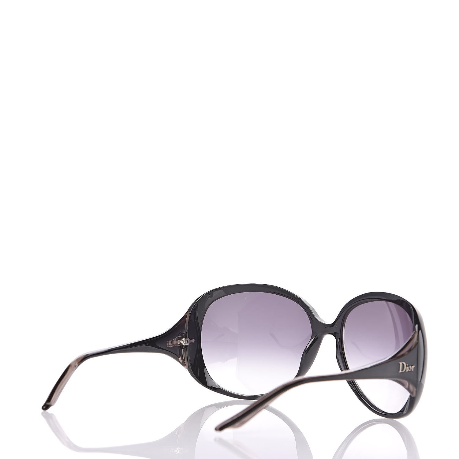 Christian Dior Cocotte Sunglasses Black 4 of 7