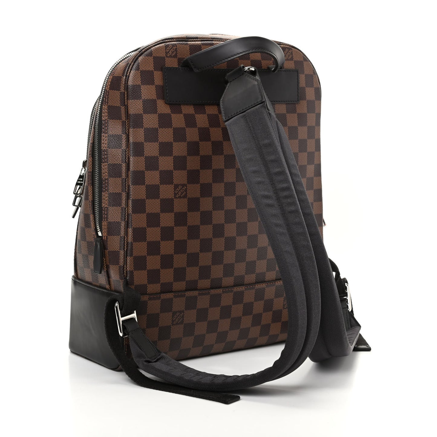 Damier Ebene Jake Backpack