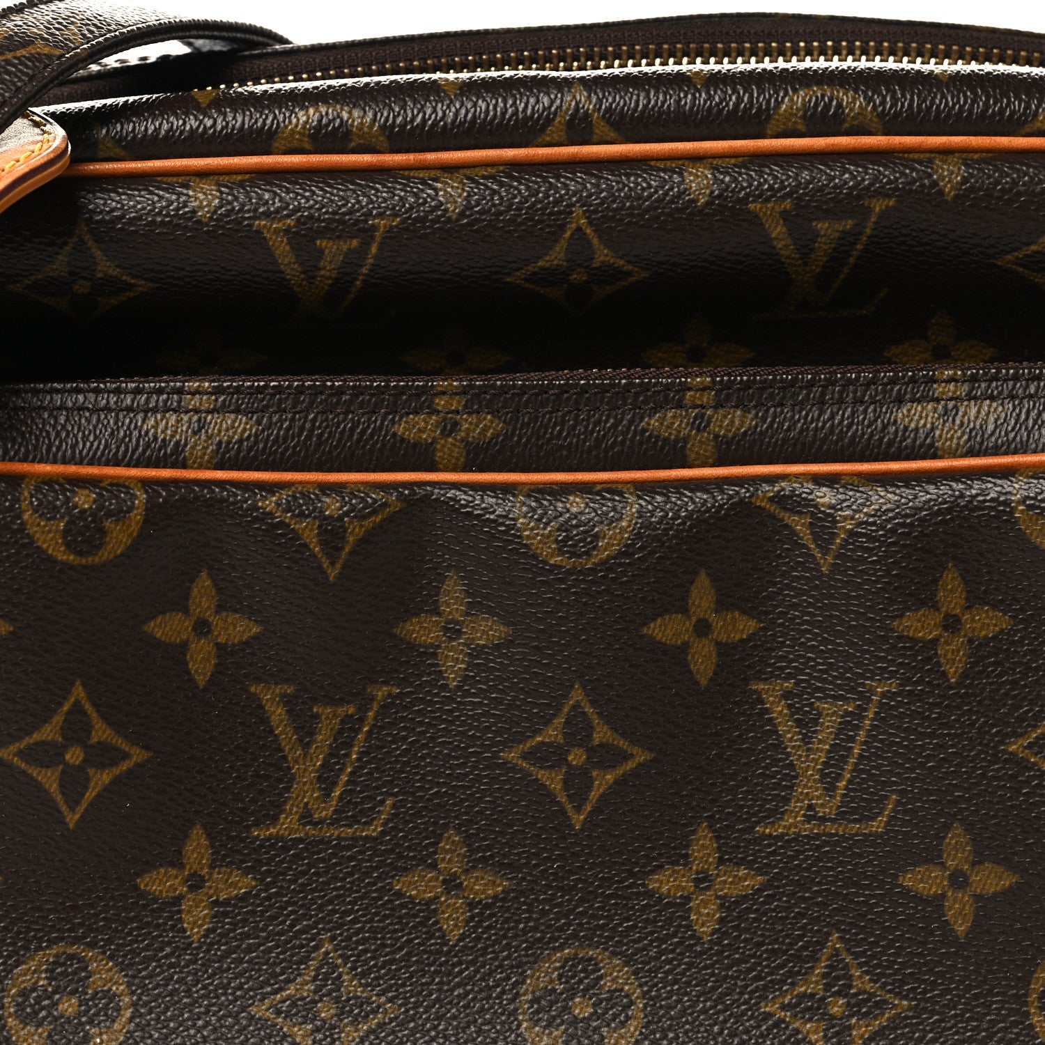 Louis Vuitton Monogram Nil 28 7 of 9