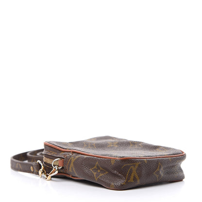Louis Vuitton Monogram Danube 15 4 of 12